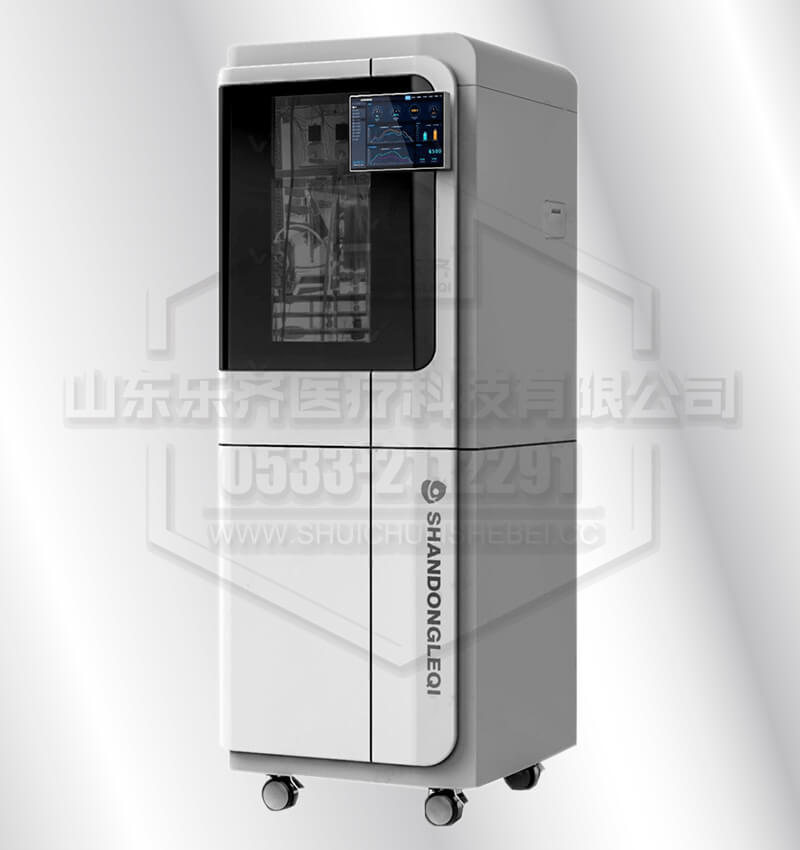 LQ AEOW 系列酸性氧化电位水生成器