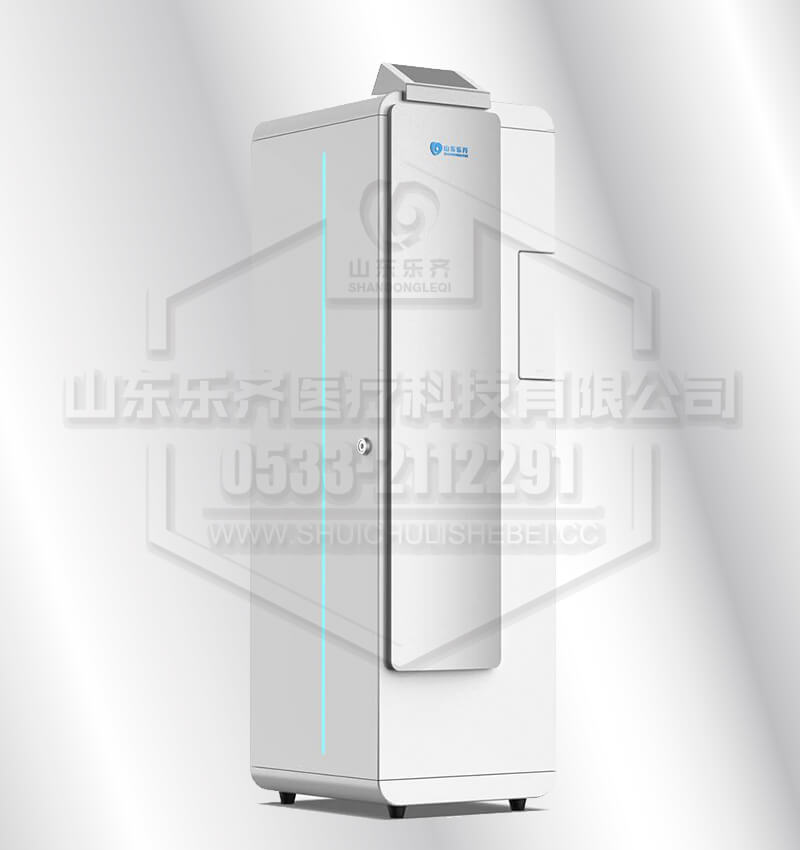 口腔专用系列纯水处理设备 LQKC-50